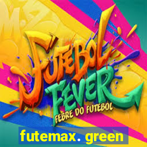 futemax. green